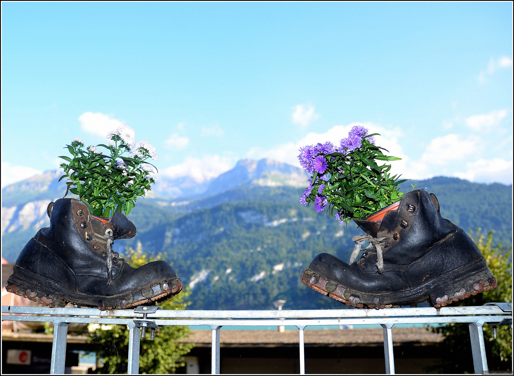 Brienz